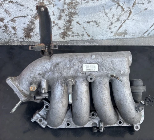 2007 Honda Accord 2.4L Upper Used Intake Manifold