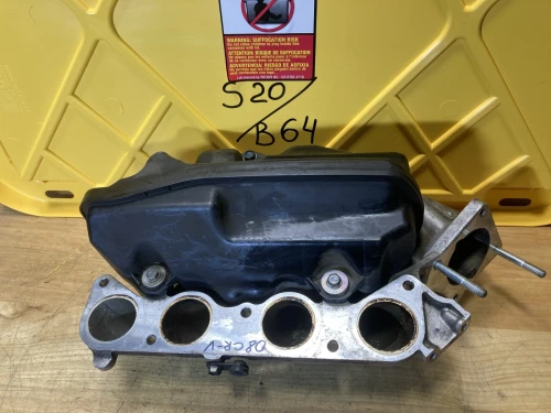 2007 Honda CRV 2.4L Used OEM Intake Manifold