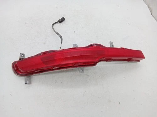 2013 Kia Sportage Passenger RH Tail Lamp Assembly OEM used OEM tail light assembly