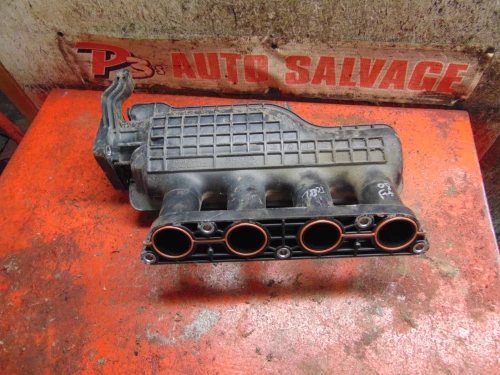 2007-2008 Honda Fit 1.5L Used OEM Intake Manifold