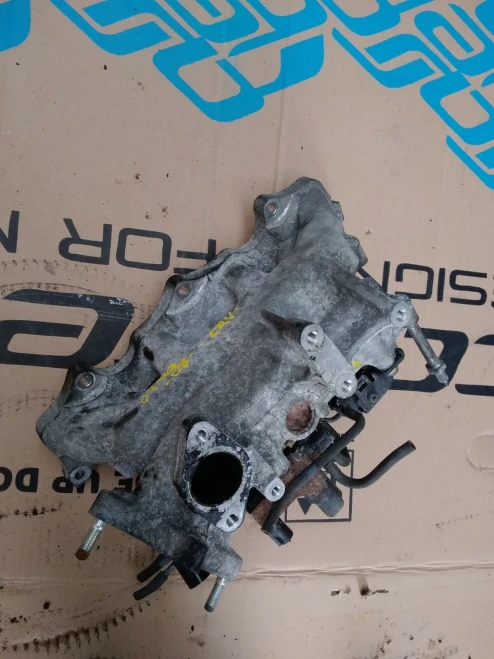 2007-2009 Honda CRV / CR-V 2.2L N22A2 Used Intake Manifold