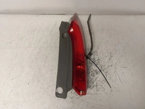 2012-2014 Honda CRV Passenger RH Upper Tail Light Lamp OEM used OEM tail light assembly