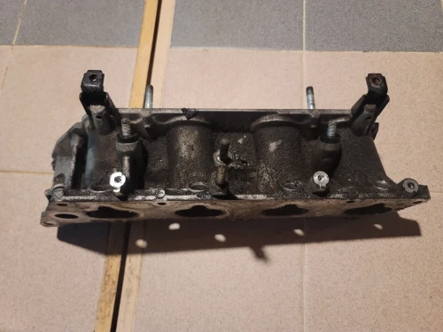 2008 Honda Accord 2.4L Lower Used Intake Manifold