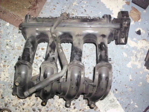 2008 Honda Civic 1.4L Used Intake Manifold