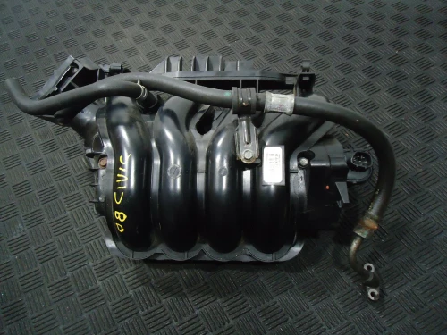 2008 Honda Civic 1.8L FWD Used Intake Manifold