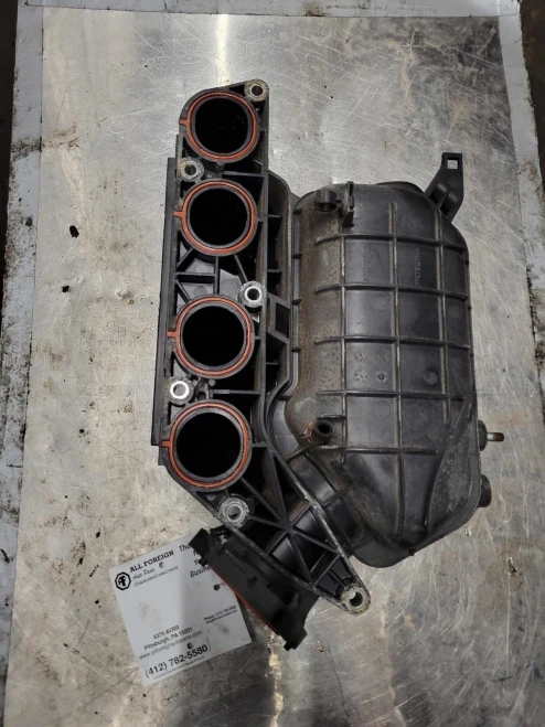 2008-2012 Honda Accord Used Intake Manifold