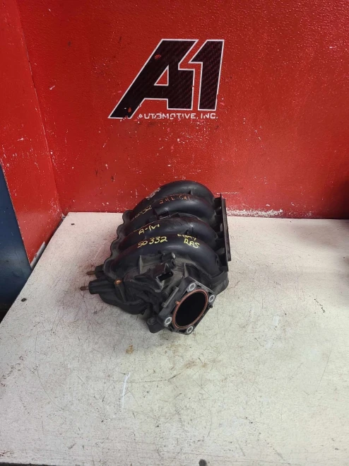 2008-2015 Honda Accord / Civic / CRV 2.4L Upper Used Intake Manifold