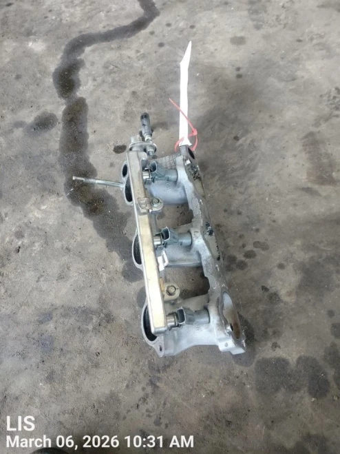 2008-2017 Honda Accord Right Used OEM Intake Manifold