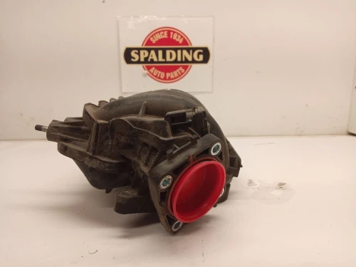 2009 Honda Accord 2.4L Upper Used Intake Manifold