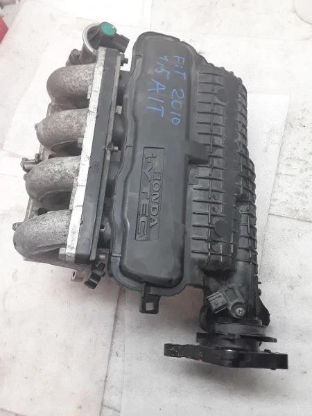 2009-2014 Honda Fit 1.5L Upper I-VTEC Used Intake Manifold