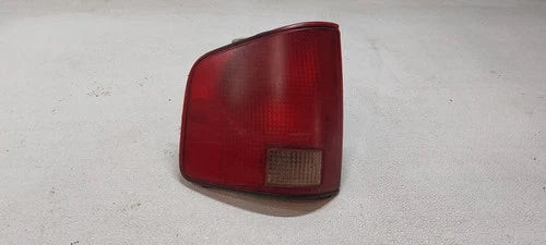 1994-2001 Chevrolet/GMC S10/S15/Sonoma Driver LH Tail Light Lamp OEM used OEM tail light assembly