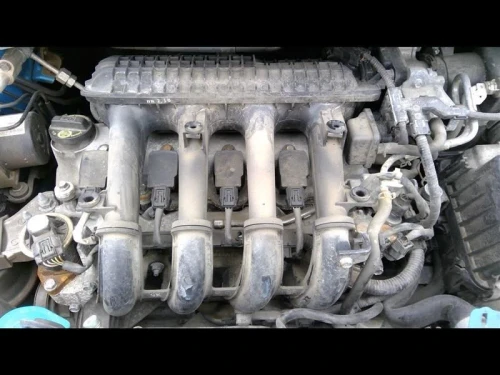 2010-2014 Honda Insight Used Intake Manifold