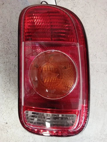 2010 Mini Cooper Tail Light Assembly Passenger Side RH OEM used OEM tail light assembly