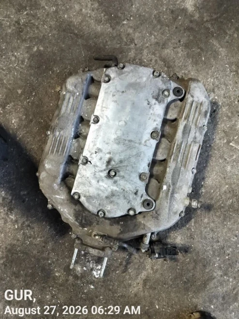 2011-2017 Honda Odyssey Upper Used Intake Manifold