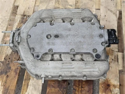 2011-2017 Honda Odyssey Used OEM Intake Manifold
