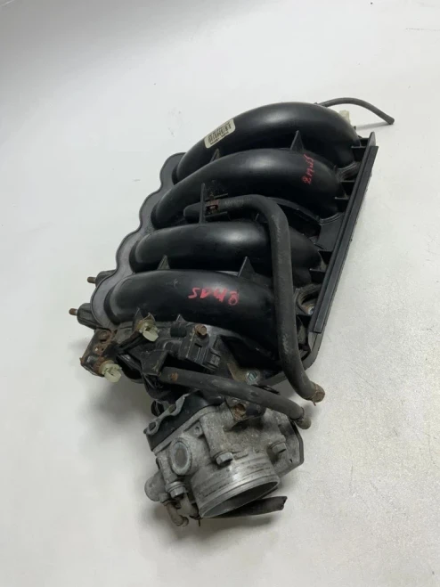 2012 Honda Accord Used Intake Manifold