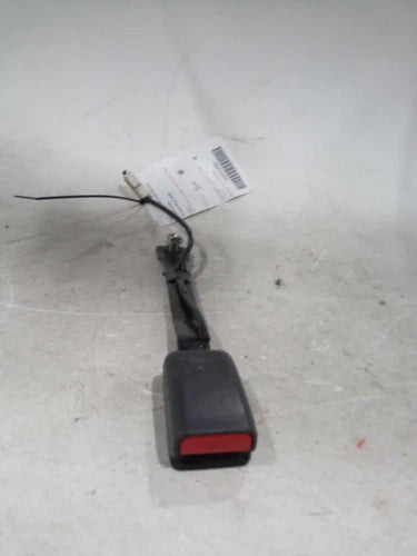 2014 Nissan Rogue Bucket Driver Buckle Fro Used OEM Front Left Seat Belt Front