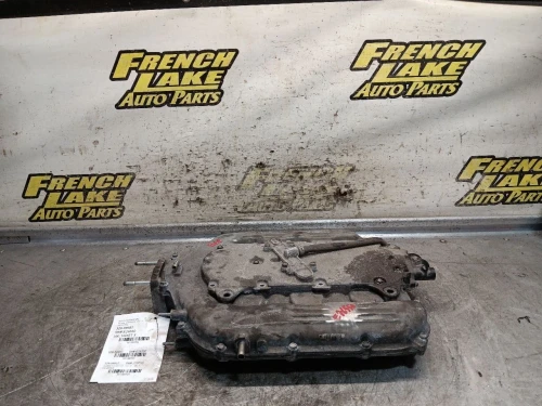2012 Honda Pilot 3.5L Upper Used Intake Manifold
