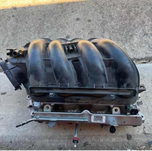 2012-2015 Honda / Acura Civic / ILX K24Z7 Used Intake Manifold