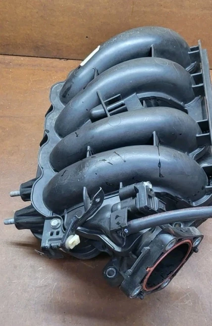 2012-2015 Honda Civic 2.4L K24Z7 Used OEM Intake Manifold