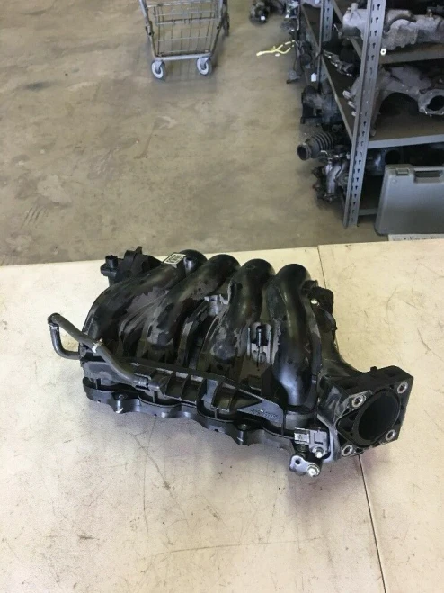 2013 Honda Civic Used Intake Manifold