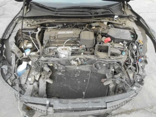 2013-2016 Honda Accord 2.4L Used Intake Manifold