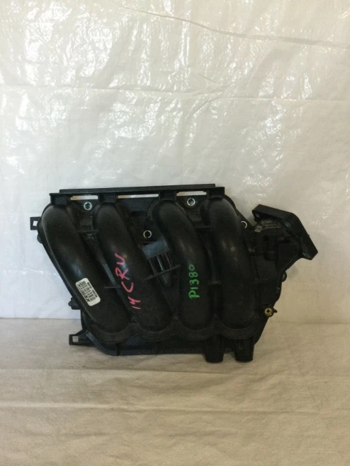 2014 Honda CRV / CR-V 2.4L Upper Used OEM Intake Manifold