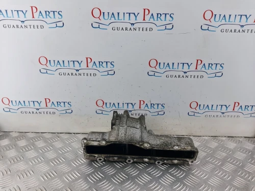 2014 Honda Civic 1.6L Diesel Used Intake Manifold