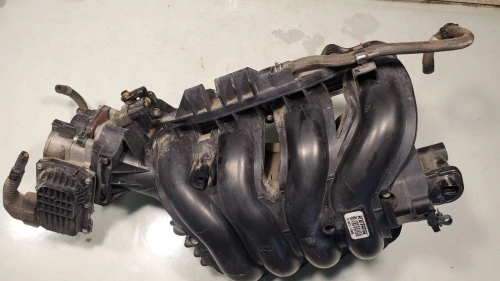 2014 Honda Civic 1.8L Used Intake Manifold