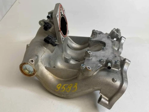 2014-2022 Honda Accord 2.0L Hybrid Used OEM Intake Manifold 17010-5K1-A00