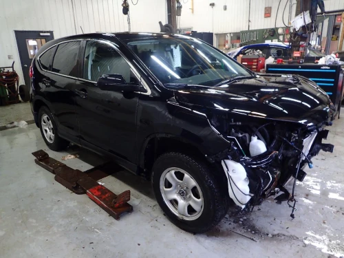 2016 Honda CR-V 2.4L Used Intake Manifold