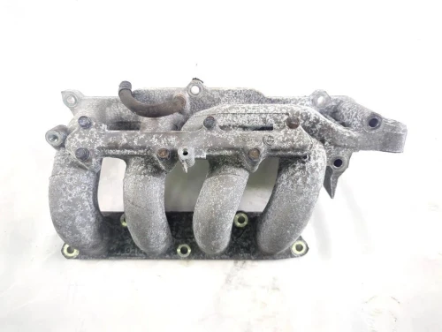 2016 Honda Civic 1.4L Lower Used Intake Manifold 17100RB0000