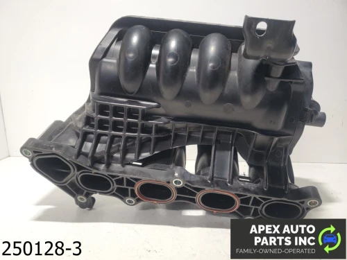 2016-2018 Honda HRV / HR-V 1.8L With Throttle Body Used OEM Intake Manifold