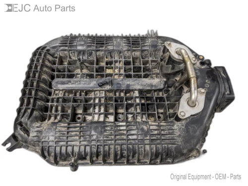 2016-2018 Honda Pilot 3.5L Upper FWD Used Intake Manifold