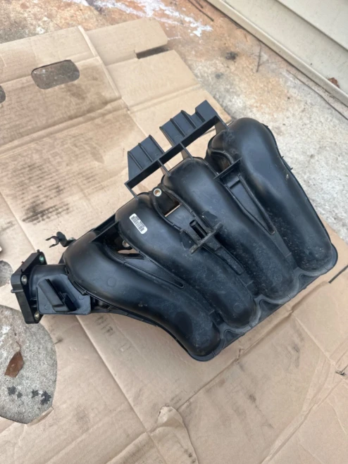 2016-2022 Honda Civic 2.0L K20C2 Used Intake Manifold