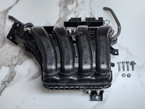 2016-2023 Honda Civic K20C2 Used OEM Intake Manifold