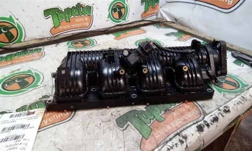 2017-2021, 2023-2025 Honda Civic 2.0L Turbo Used Intake Manifold