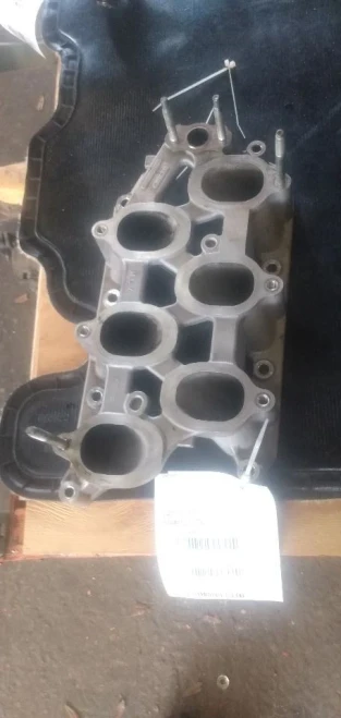 2017-2023 Honda Ridgeline Lower Used Intake Manifold