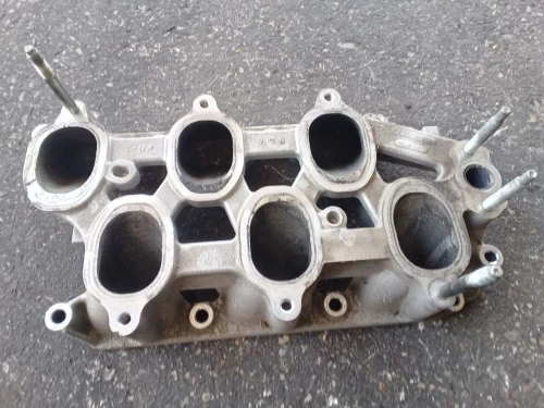 2017-2025 Honda Ridgeline Lower Used Intake Manifold