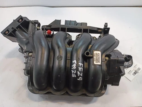 2018 Honda HR-V 1.8L Used Intake Manifold