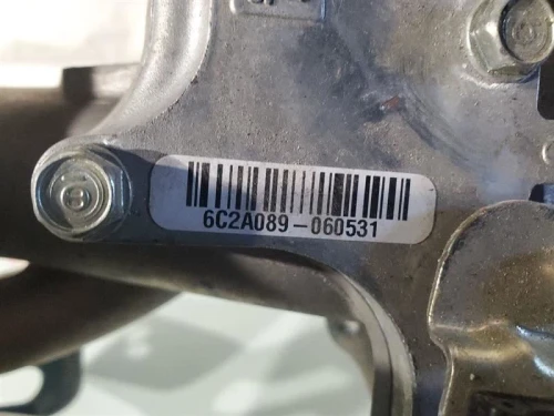 2018-2022 Honda Accord 2.0L Hybrid Used Intake Manifold