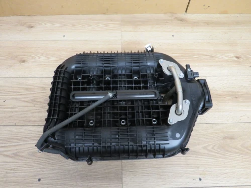 2018-2023 Honda Odyssey 3.5L Upper V6 Used OEM Intake Manifold