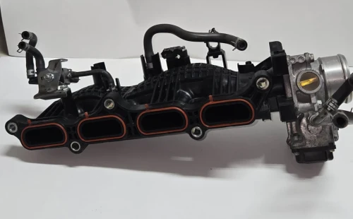 2019 Honda CRV 1.5L Turbo With Throttle Body Used OEM Intake Manifold