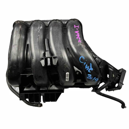 2019 Honda Civic 2.0L I-VTEC Used OEM Intake Manifold