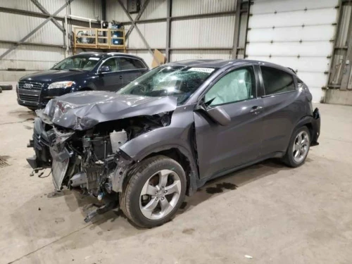 2019 Honda HR-V 2.0L Used Intake Manifold