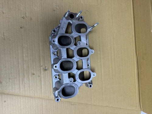 2019 Honda Odyssey 3.5L Lower Used OEM Intake Manifold