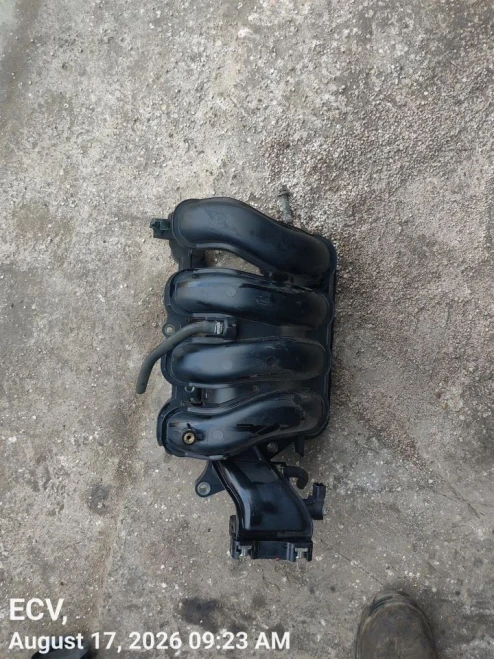 2019-2022 Honda Insight Used Intake Manifold