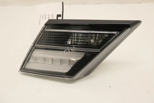 Eagle Eyes Rear RH Passenger Lid Mounted Tail Lamp for 2015 Honda Civic used OEM tail light assembly