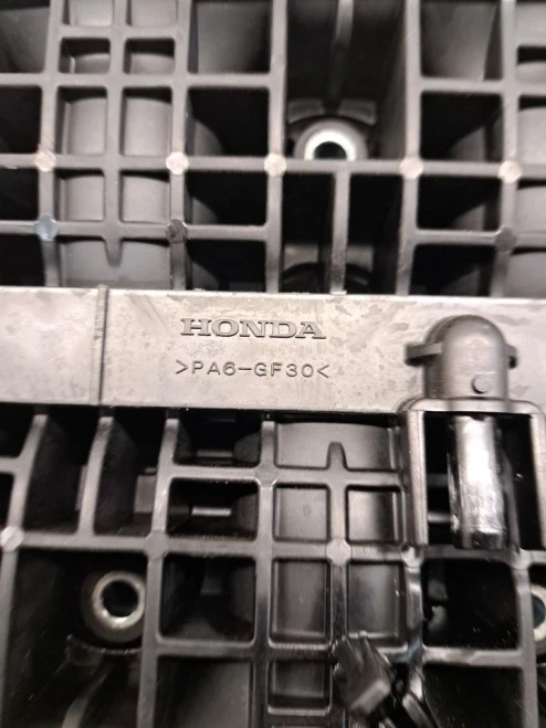 2023 Honda Pilot Used Intake Manifold