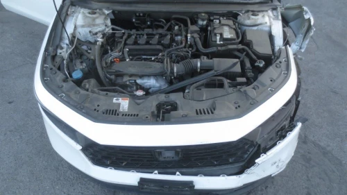 2023-2025 Honda Accord Turbo Used Intake Manifold